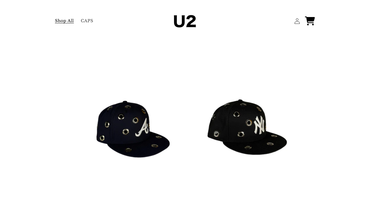 U2 Official Store
